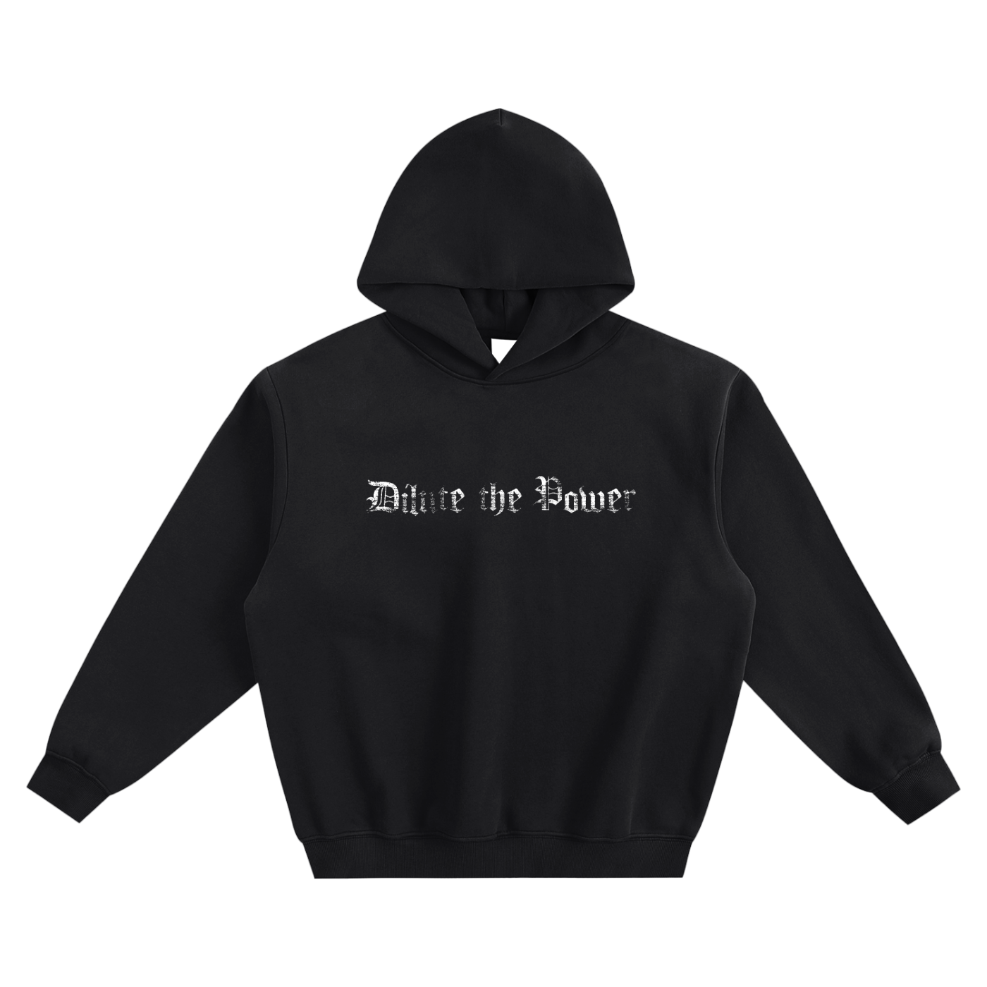 Rat Race Dropout Club Hoodie