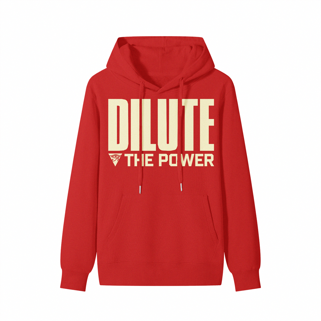 DTP Hoodie
