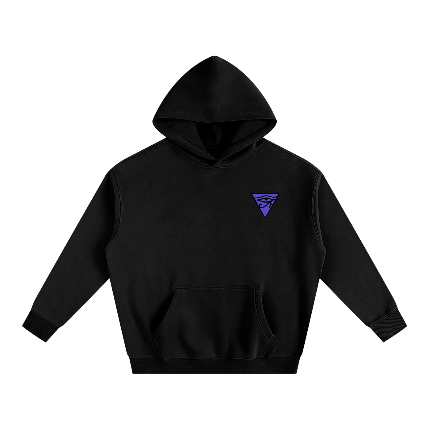 DOUBT KILLS- HOODIE