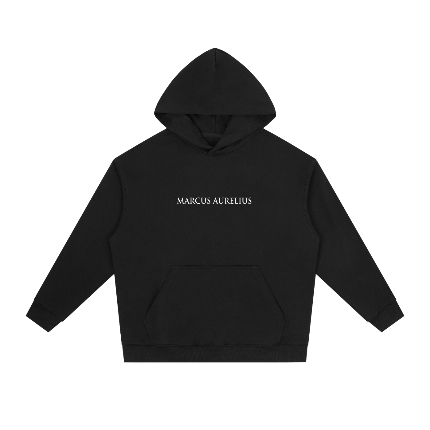 Marcus Aurelius Hoodie