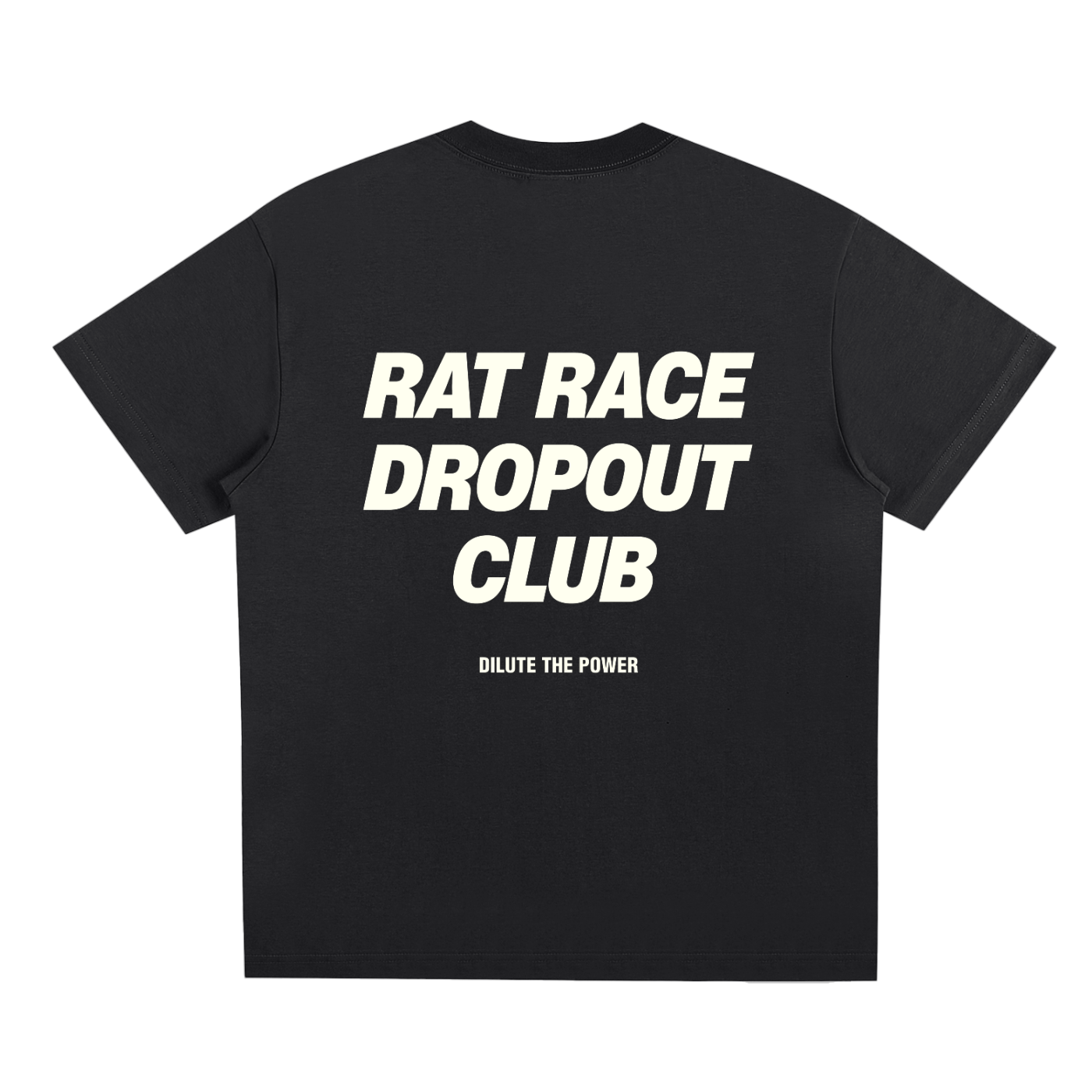 RAT RACE DROPOUT CLUB
