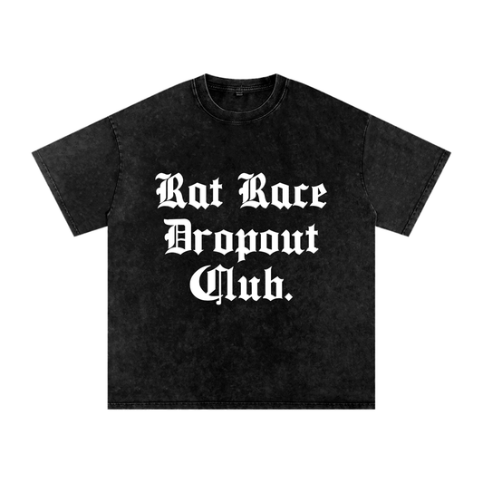 RAT RACE DROPOUT