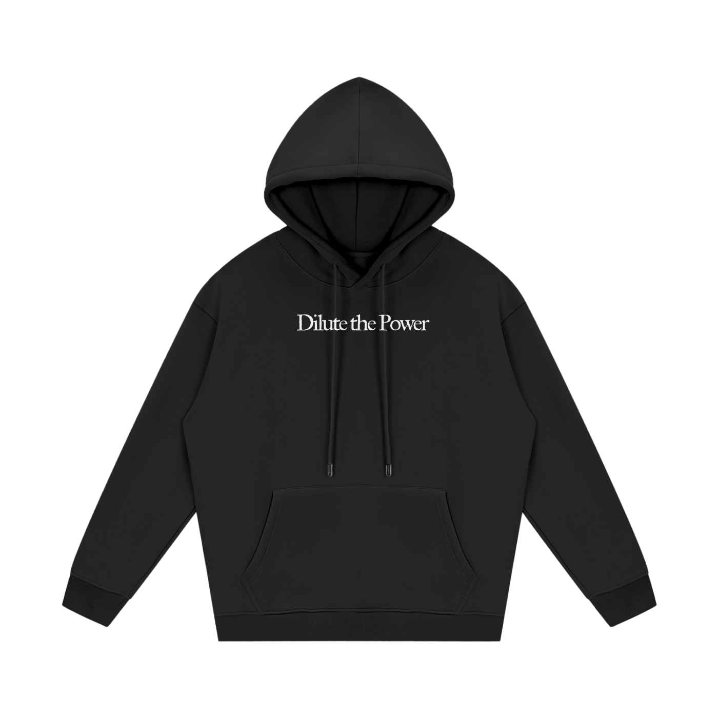 Prison Hoodie