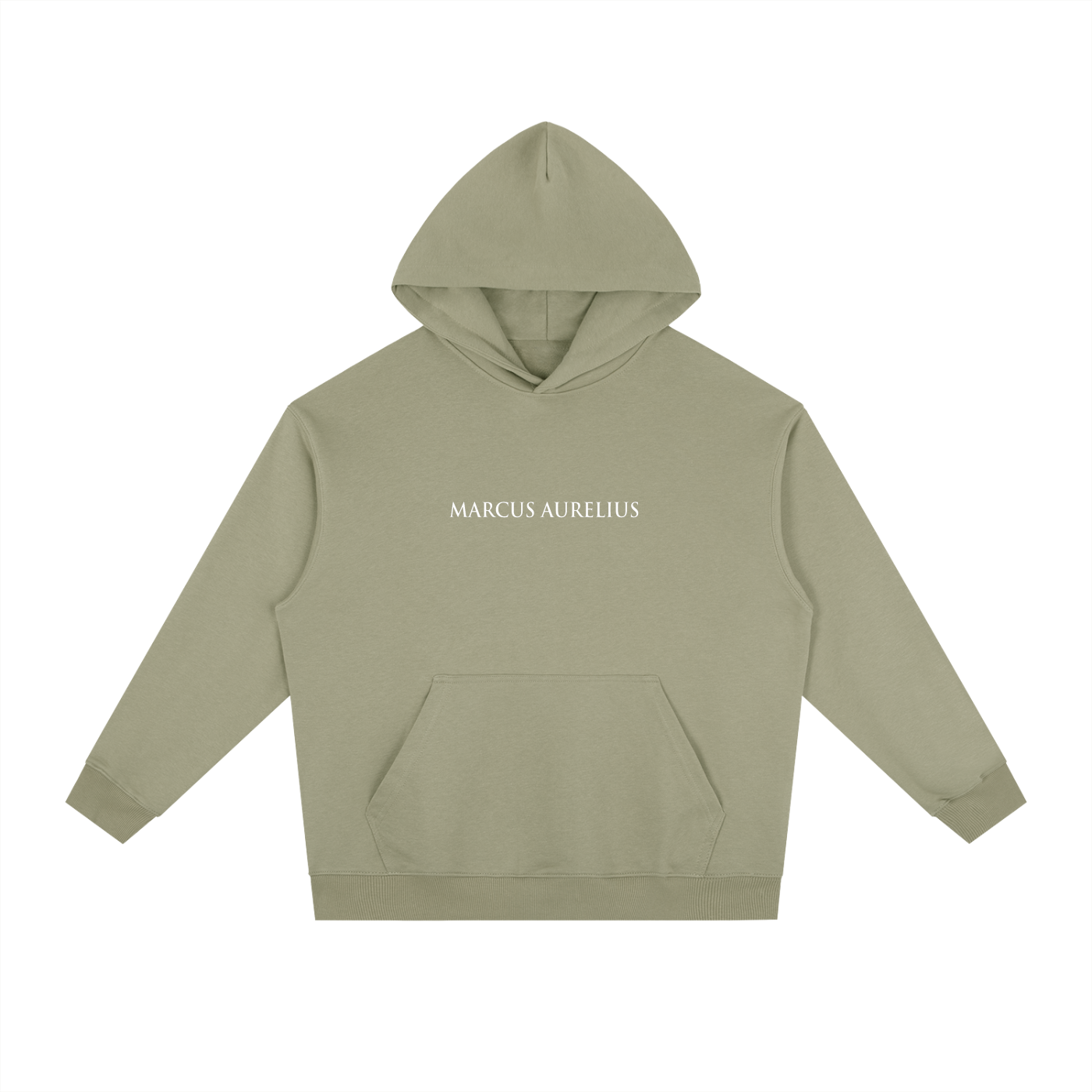 Marcus Aurelius Hoodie