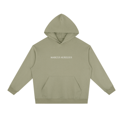 Marcus Aurelius Hoodie