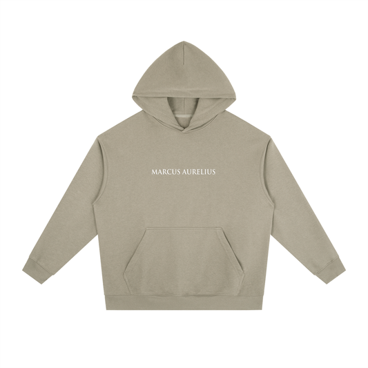 Marcus Aurelius Hoodie