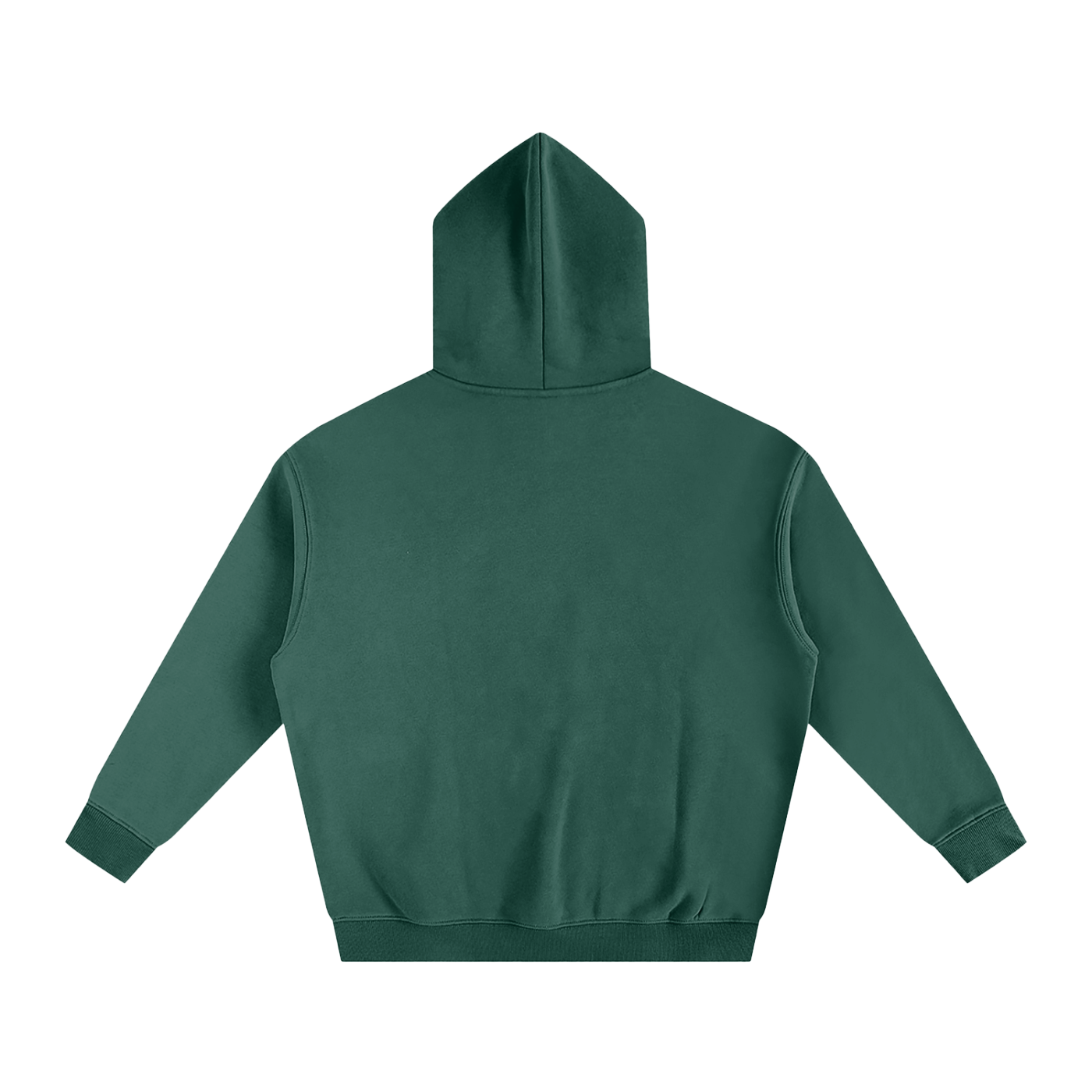 FTS Oversize Hoodie