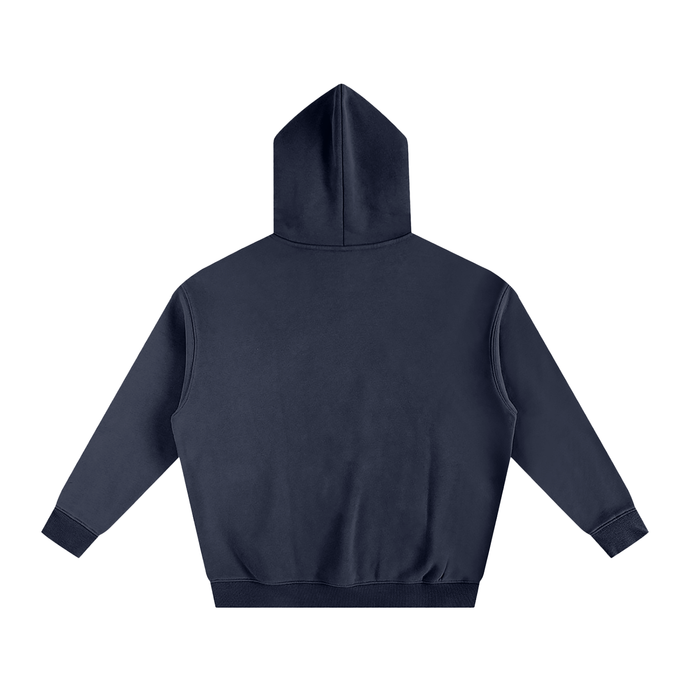 FTS Oversize Hoodie