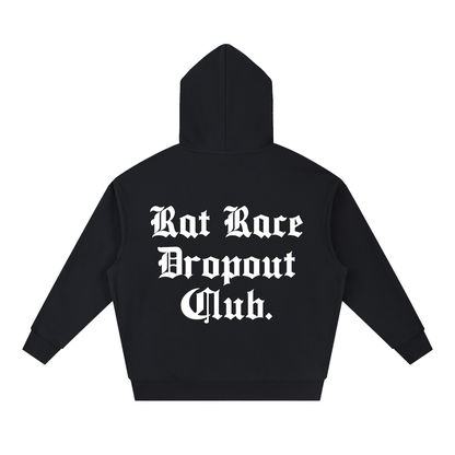 Rat Race Dropout Club - Hoodie