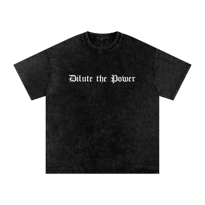 Rat Race Dropout Club - T-Shirt