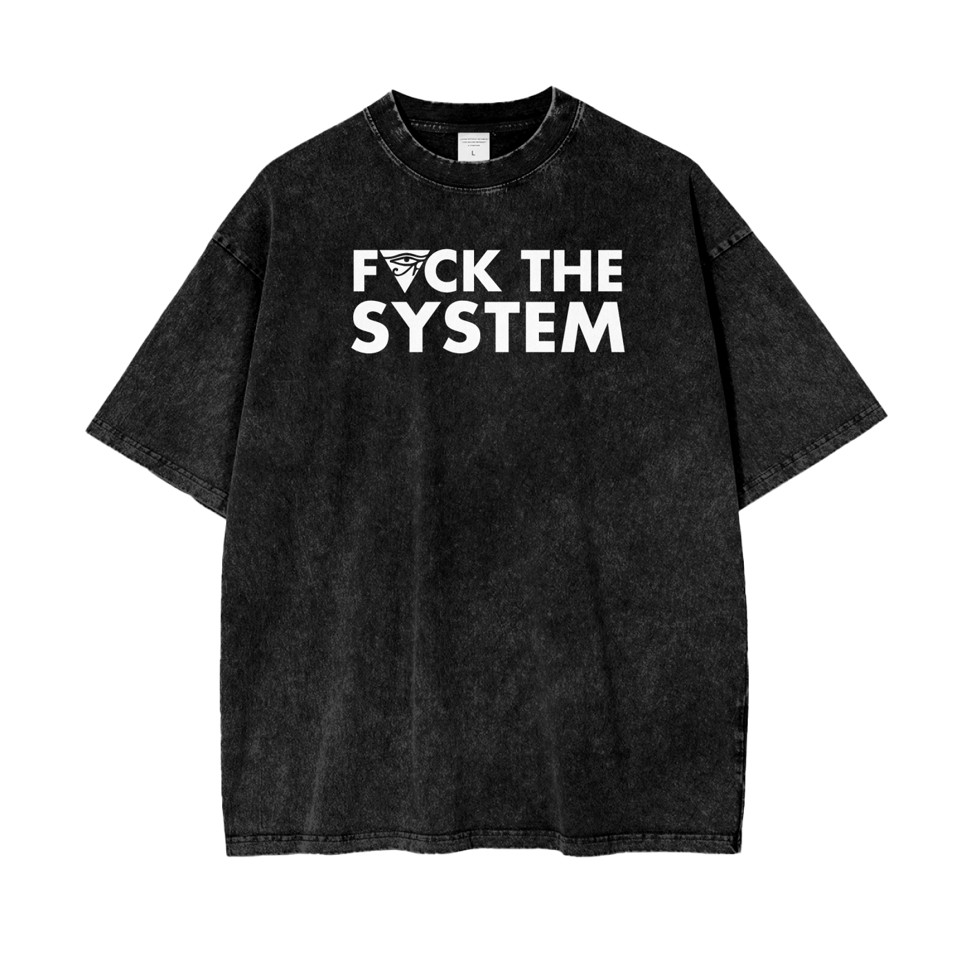 FTS Oversize T-Shirt