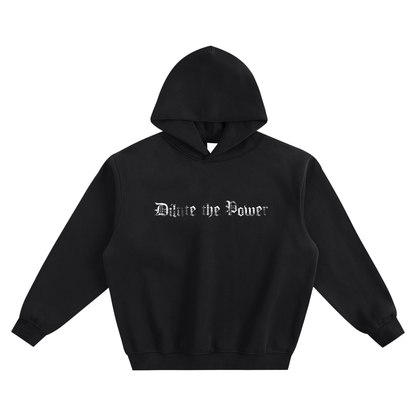 Rat Race Dropout Club Hoodie