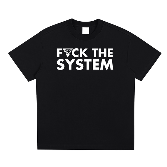 FTS Organic Tee