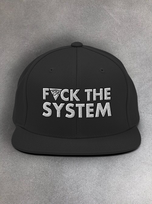 FTS Snapback