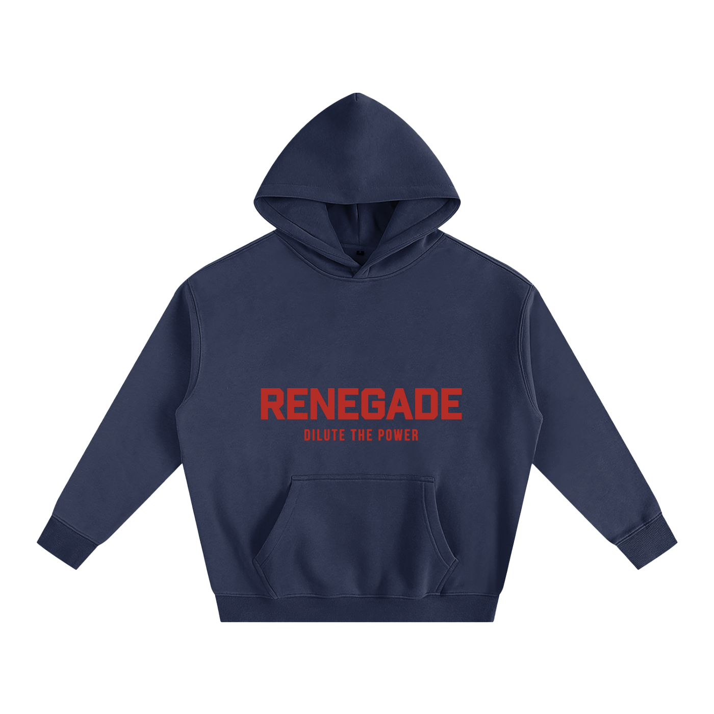 Renegade Hoodie