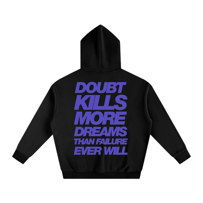DOUBT KILLS- HOODIE