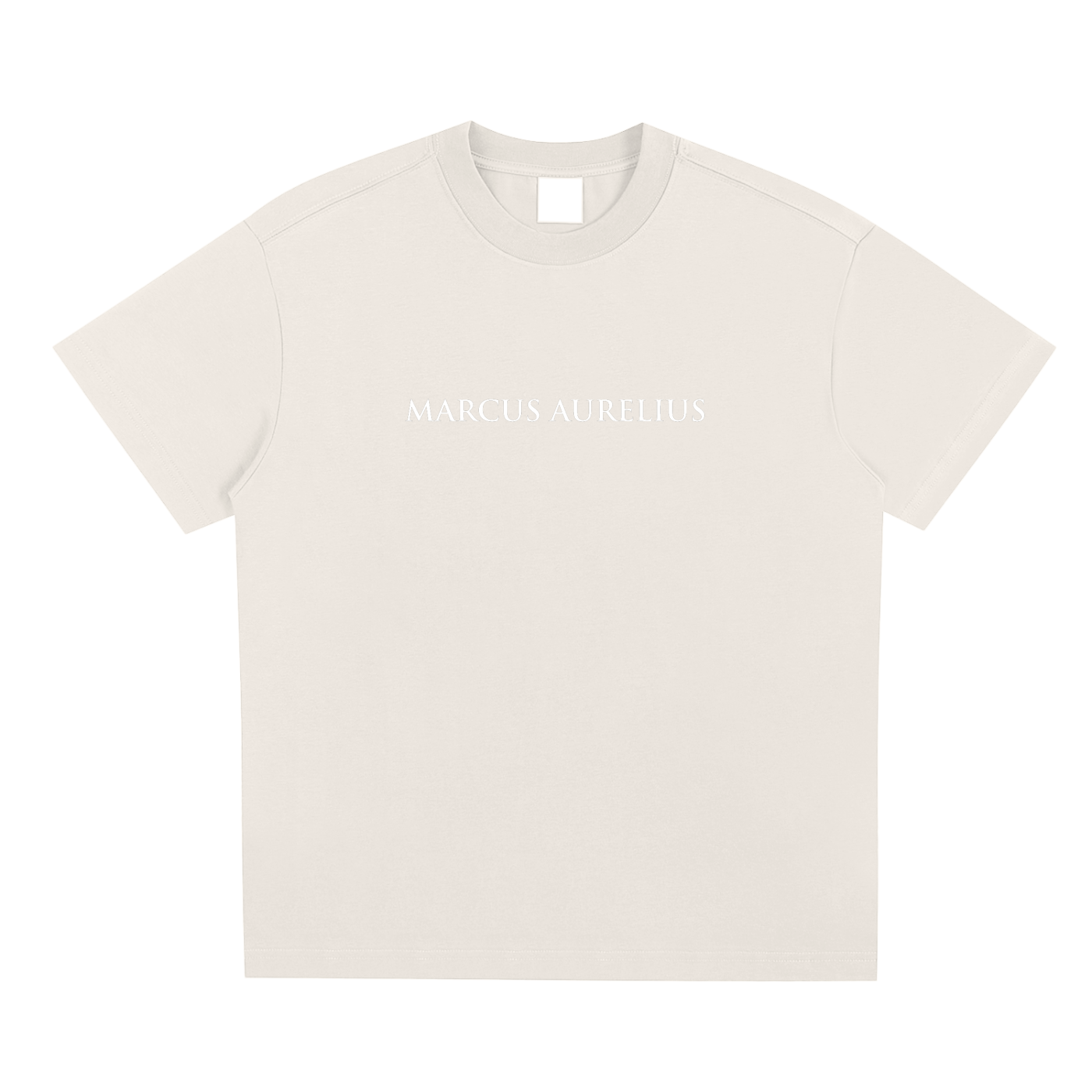 Marcus Aurelius T-Shirt