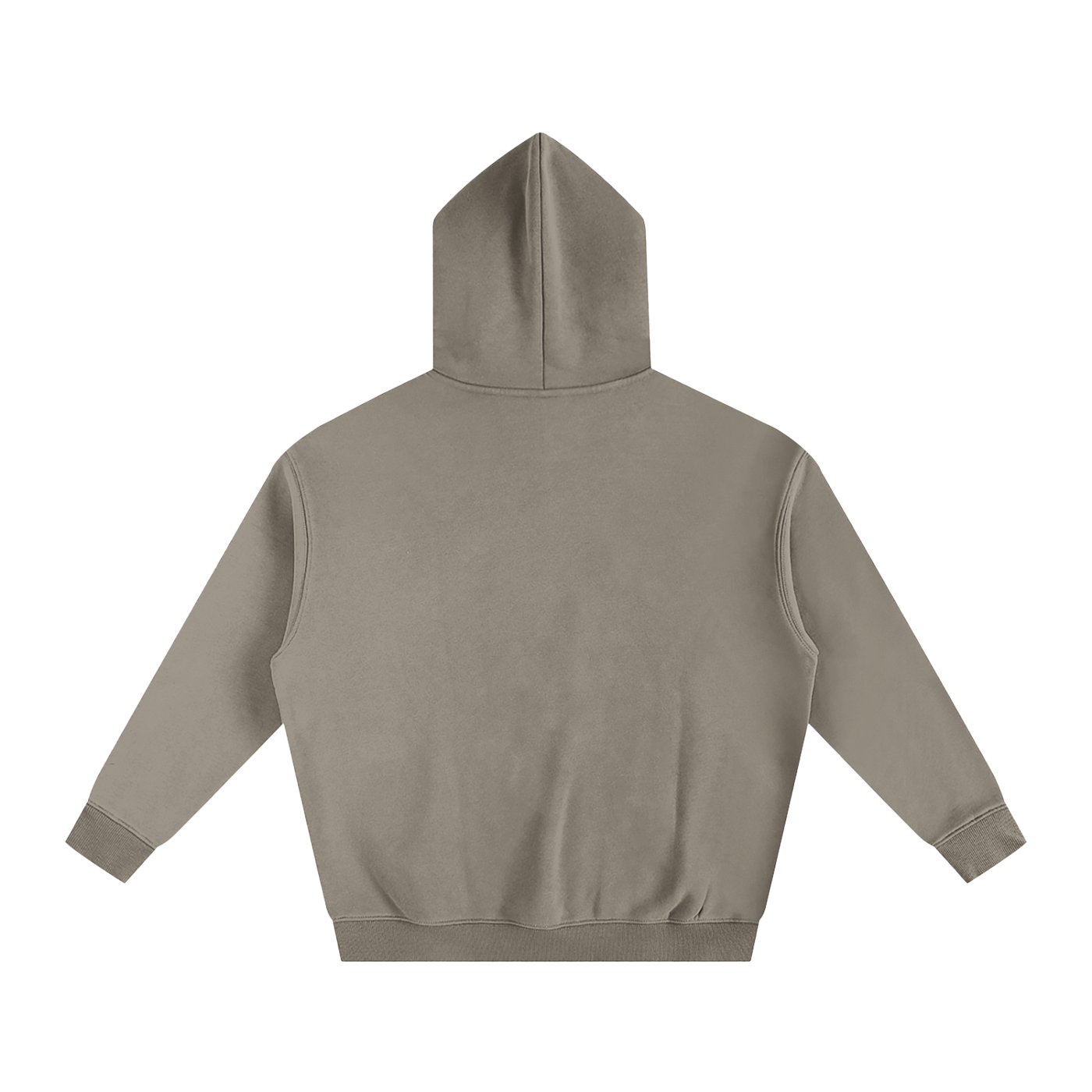 FTS Oversize Hoodie