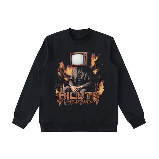 DTP Sweatshirt