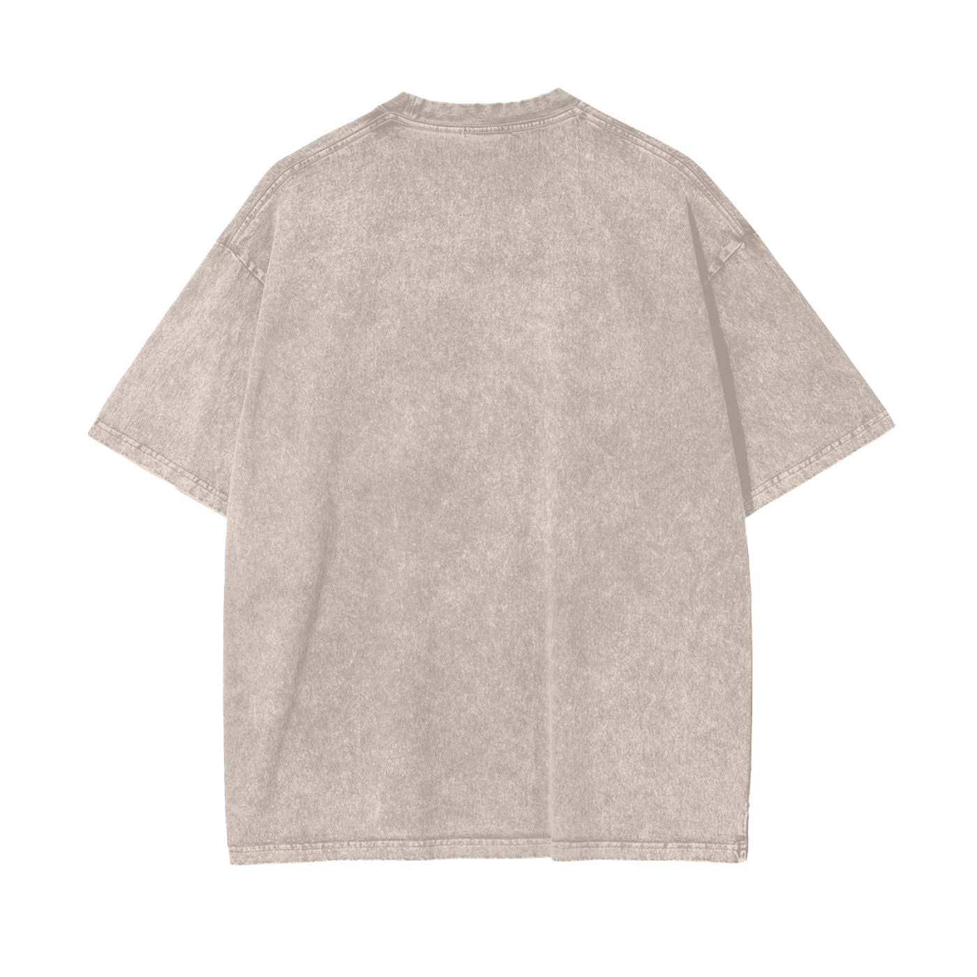 FTS Oversize T-Shirt