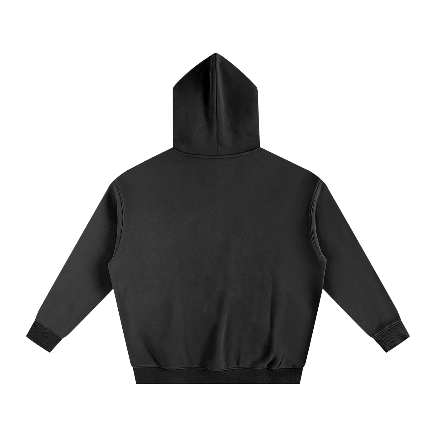 FTS Oversize Hoodie