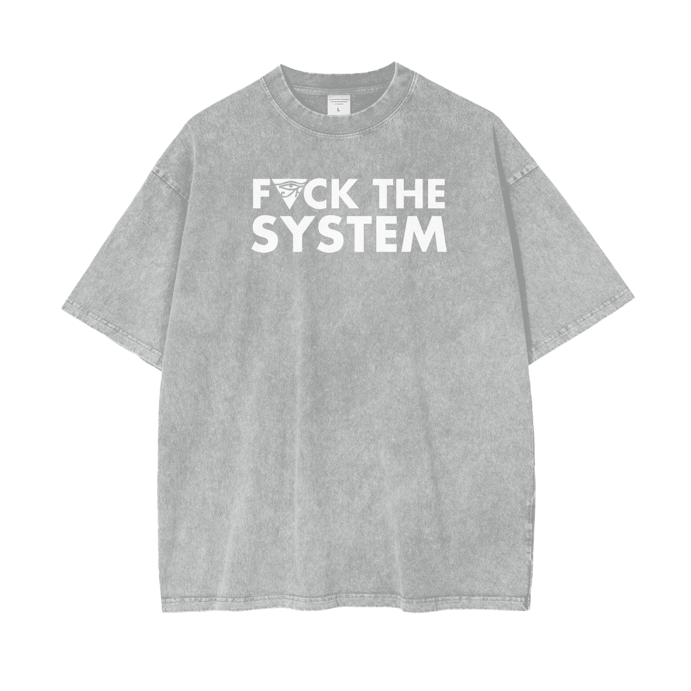 FTS Oversize T-Shirt