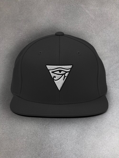 Eye Snapback