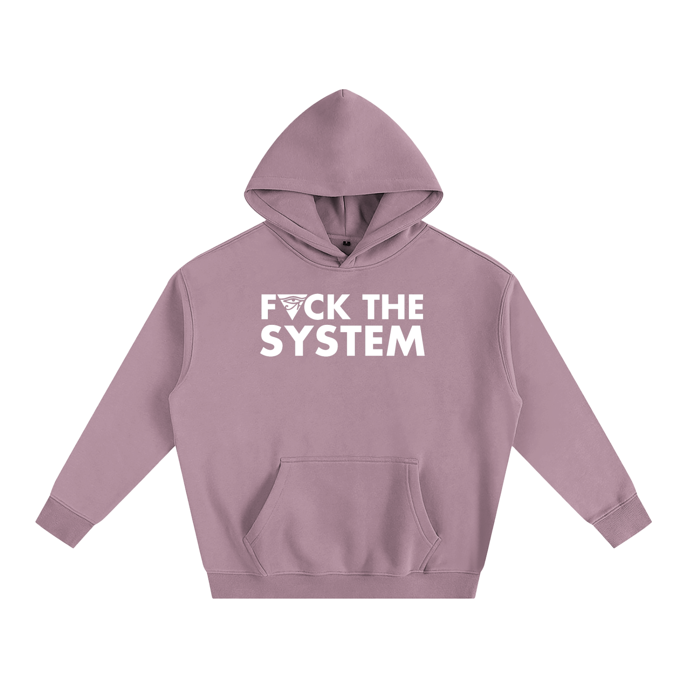 FTS Oversize Hoodie