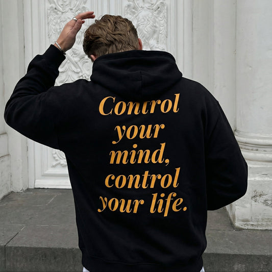 Control Your Mind Hoodie