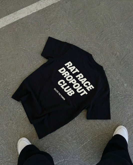 RAT RACE DROPOUT CLUB