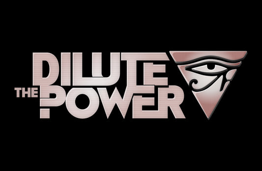 Dilute The Power Gift Card