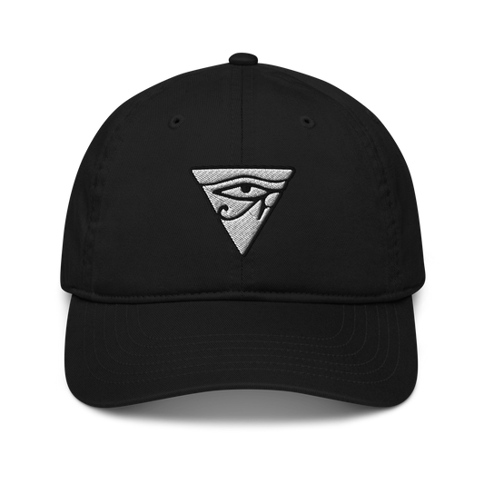 Eye Eco Hat