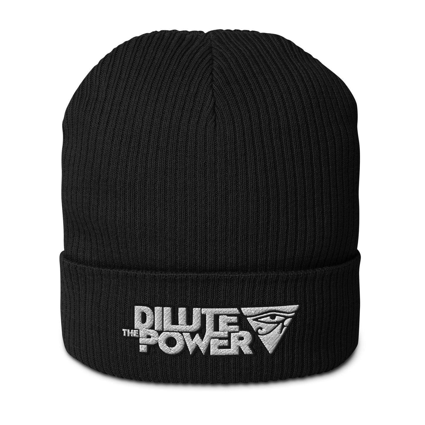 DTP Organic Beanie