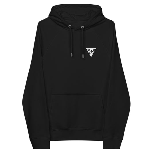 Rabbit Hole - Eco Hoodie