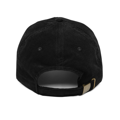 Rat Race Dropout Club Corduroy Cap